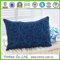 Dream Blue Beautiful Elegant Soft Pillow